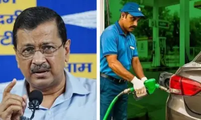 Kejriwal Requires Halt To E20 Fuel Rollout Amid Mileage Concerns