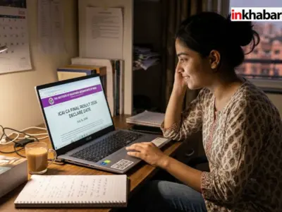 CA Final Result 2026 Declare Date: सीए फाइनल रिजल्ट का जल्द खत्म हो सकता है इंतजार, ऐसे करें चेक