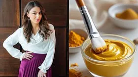 Soha Ali Khan Face Pack: त्योहार में चेहरे पर चाहिए नेचुरल ग्लो, तो सोहा अली खान का ये देसी फेस पैक करें ट्राई