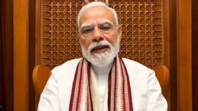 'ആദ്യമായും അവസാനമായും പറ്റിയ തെറ്റ്'; പ്രധാനമന്ത്രിയെ അധിക്ഷേപിച്ച സംഭവത്തില് മാപ്പ് പറഞ്ഞ് പെണ്കുട്ടി