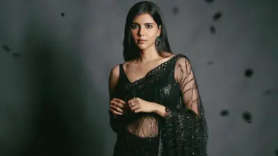 Kalyani Priyadarshan : అనాథఆశ్రమంలో పెరిగా.. స్టార్ హీరోయిన్ ఎమోషనల్