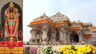 ಶ್ರೀರಾಮನ ವಸ್ತುಗಳು ಕಳ್ಳತನವಾಗಿಲ್ಲ, ಸುಳ್ಳು ಆರೋಪ ಮಾಡಿದವರು ಕ್ಷಮೆ ಕೇಳಲಿ :ವಿಎಚ್‌ಪಿ