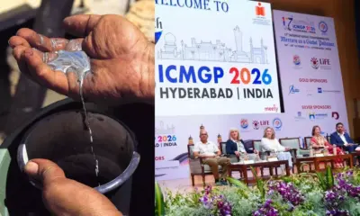 మానవాళికి ముప్పుగా 'పాదరస కాలుష్యం'.. ప్రపంచ నిపుణుల ఆందోళన!