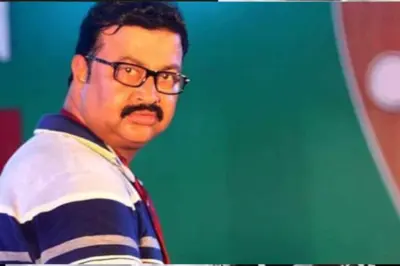 বন্দ্যোপাধ্যায় পরিবারে ভাঙন! পালাবদলের পরেই পাল্টি মমতার ভাই বাবুনের... অরূপ এখন পর, নিশীথ এখন আপন