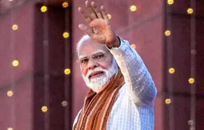 ২০ জুন পশ্চিমবঙ্গ দিবস পালন করতে বাংলায় আসছেন প্রধানমন্ত্রী