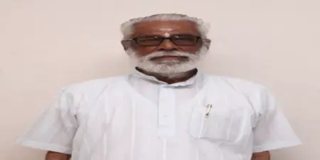 وزیر اعظم سمیت کئی رہنماؤں نے بالاکرشنن کے انتقال پر تعزیت کا اظہار کیا