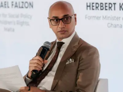 Ex MP Galla Jaydev to Re-enter TDP!