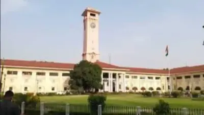 Bihar CO Transfer: बिहार में CO के बड़े पैमाने पर तबादले, जमीन माफियाओं पर होगा डिजिटल स्ट्राइक!अब एक क्लिक में पकड़ी जाएगी सरकारी जमीन की हेराफेरी