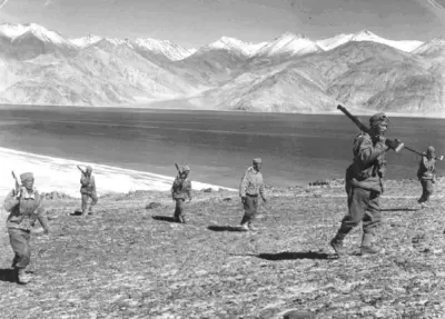 Revealed! What Led To The 1962 War?