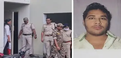মহেশতলায় রহস্যমৃত্যু! আবাসনের বারান্দায় রক্তাক্ত দেহ, কেন্দ্রীয় সরকারি কর্মীর মৃত্যু ঘিরে চাঞ্চল্য