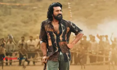 'పెద్ది' ఆల్ టైమ్ రికార్డ్.. అక్కడ పవన్, ప్రభాస్ రికార్డులు బ్రేక్