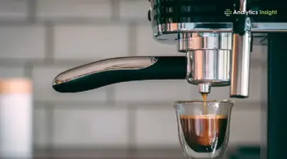 Best Coffee Makers for Cappuccino and Latte