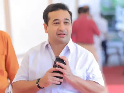 पालकमंत्री नितेश राणे शुक्रवारी ३१ जुलै रोजी सिंधुदुर्ग जिल्हा दौऱ्यावर