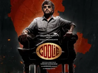 Coolie US BO: Rajini & Lokesh Rampage Begins?