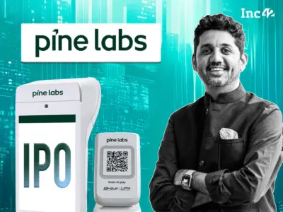 Pine Labs Files DRHP For IPO