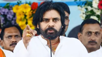 పవన్ తెలంగాణ కు ఎప్పుడైనా రావొచ్చు..పోటీ చేయవచ్చు - రేవంత్