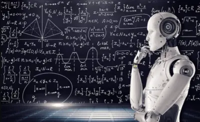AI Taking Away High Skilled Jobs, Not Low Wage Gigs, Says Anthropic Report