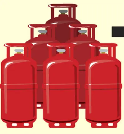 ಎಲ್ಪಿಜಿ ಸಬ್ಸಿಡಿ ಪಡೆಯಲು ಆಧಾರ್ ದೃಢೀಕರಣ ಕಡ್ಡಾಯ