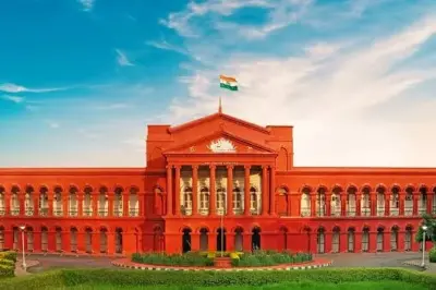 ಮಹಿಳಾ ಪಿಎಸ್ಐಗೆ 1 ಲಕ್ಷ ರೂ. ದಂಡ| High court