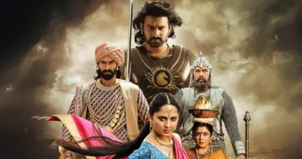 Baahubali: The Epic Box Office Day 1: Prabhas' Biggie Only Needs 5.08 Crore+ To Create History In India!