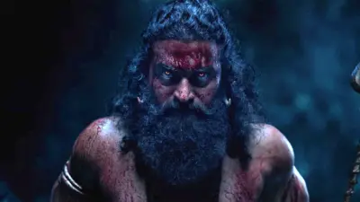 Kantara Ch. 1: Rishab Shames Big Banners Like YRF