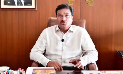 రంగనాథ్ సేఫ్ .. ఆ ఐఏఎస్ లకు వారెంట్ !