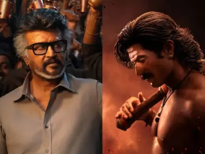 Rajinikanth Vs Vijay: An Interesting Clash Is Loading?