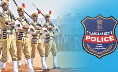 Telangana Police Jobs 2026: 17,992 Posts Notification Expected Soon