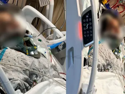 Unexpected Tragedy Hits Telugu Student in U.S.