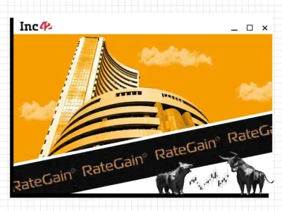 RateGain Shares Drop 10% After FY25 Guidance Cut