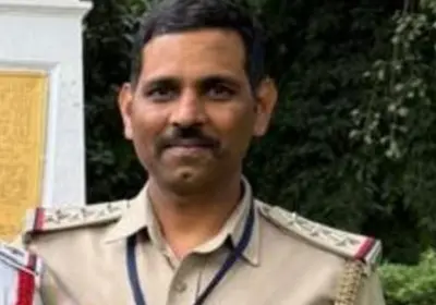 CRIME : ತನಿಖೆಗೆಂದು ಹೋಗಿದ್ದ ಕರ್ನಾಟಕ ಪೊಲೀಸ್ ಮಧ್ಯಪ್ರದೇಶದಲ್ಲಿ ದಾರುಣ ಸಾ*ವು!