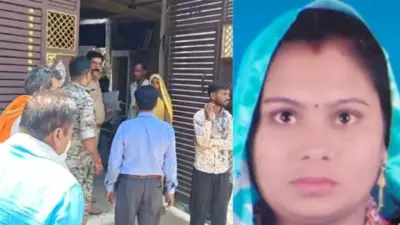 CRIME: ಒಂದೇಟು ಹೊಡೆದ ಗಂಡನಿಗೆ ವಾಪಸ್ ಬಾರಿಸಿ ಕೊಂ*ದೇಬಿಟ್ಟ ಹೆಂಡತಿ!