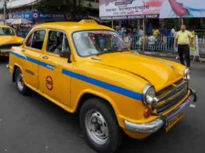 Goodbye Ola-Uber: Drivers Back New Govt App