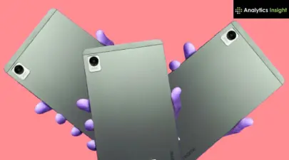 Will Xiaomi's New 8.8-Inch Tablet Rival iPad Mini 7?