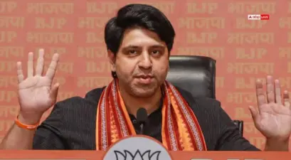 'INDIA Bloc Dead And Buried': BJP Seizes On DMK's Boycott Of Opposition Meeting