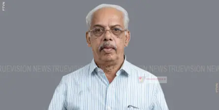 പേരാമ്പ്ര പന്തിരിക്കരയിലെ കര്ഷകൻ കൈതപ്പറമ്പില് കെ.സി. സേവ്യര് (74) അന്തരിച്ചു