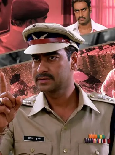 23 साल बाद भी लोगों के दिलों पर राज कर रही है अजय देवगन की 'गंगाजल', मेकर्स ने मनाया जश्न