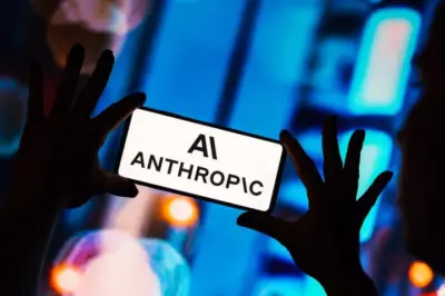 Anthropic Turns To Google To Back Massive Data Center Push