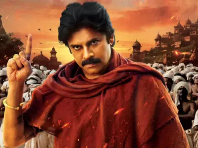 Only Superstar Film Out Of May?