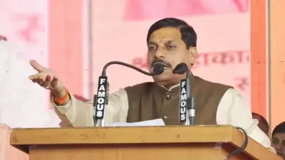 स्कूलों को ₹5 लाख, प्रिंसिपल को ₹1 लाख का इनाम- गुरु पूर्णिमा पर CM मोहन यादव की बड़ी घोषणाएं, AI क्लासरूम्स की शुरुआत