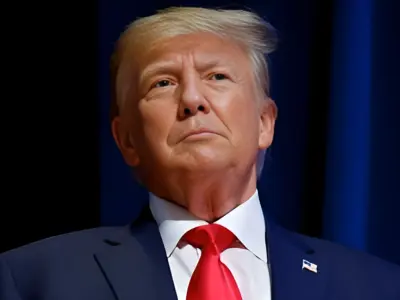 US Elections: Trump's Revenge Tactic Backfires!