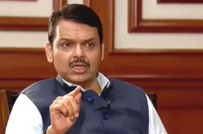 "उद्धव ठाकरे यांच्याशी लपून छपून भेट करण्याची आवश्यकता नाही."