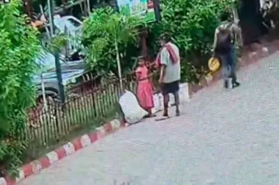 କଟକରୁ ନିଖୋଜ ୭ ବର୍ଷର ଝିଅ ଉଦ୍ଧାର