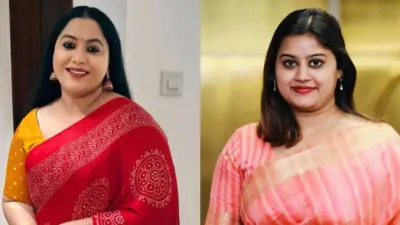 'Ansiba was not kept at the station for three hours, I have digital proof'; Lakshmipriya responds