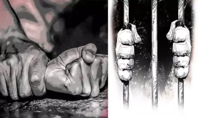 పహాడీషరీఫ్ క్రైమ్ మిస్టరీ వీడింది: కామాంధుడి చేతిలో నర్సు బలి..30 గంటల్లోనే నిందితుడి అరెస్ట్!