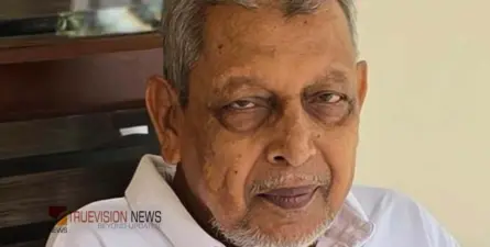 കൊല്ലോം കണ്ടി ആലി അന്തരിച്ചു