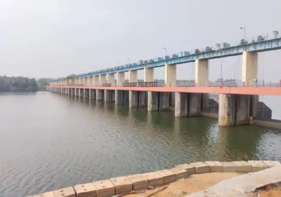 Mangaluru to enforce alternate-day water supply from May 4