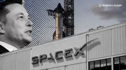SpaceX Nasdaq Debut: Will Day 1 Valuation Put It Among the World's 7 Biggest Companies?