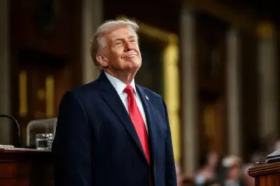 Mike Pence Praises Trump's 'Golden Age' of Space, Says President Is 'Reviving' American Leadership