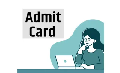 SSC GD Constable Recruitments: Admit Card Released | Download Now